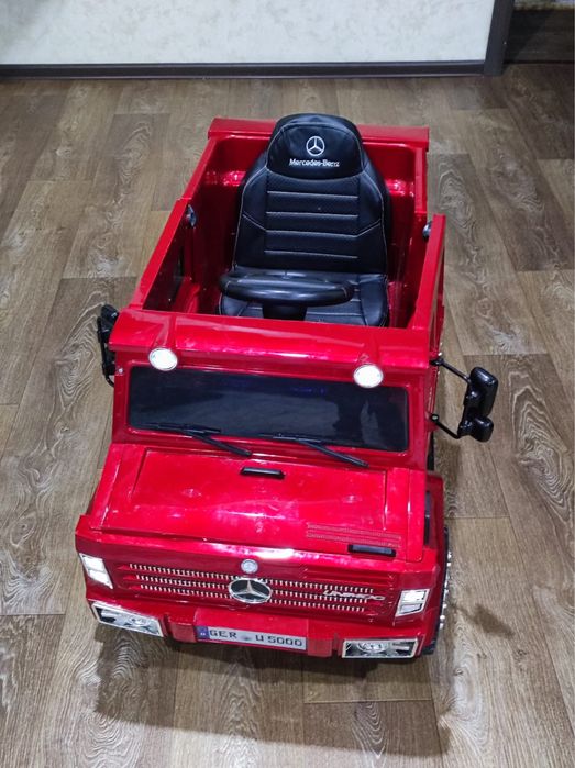 Продам радиоуправляемый машину