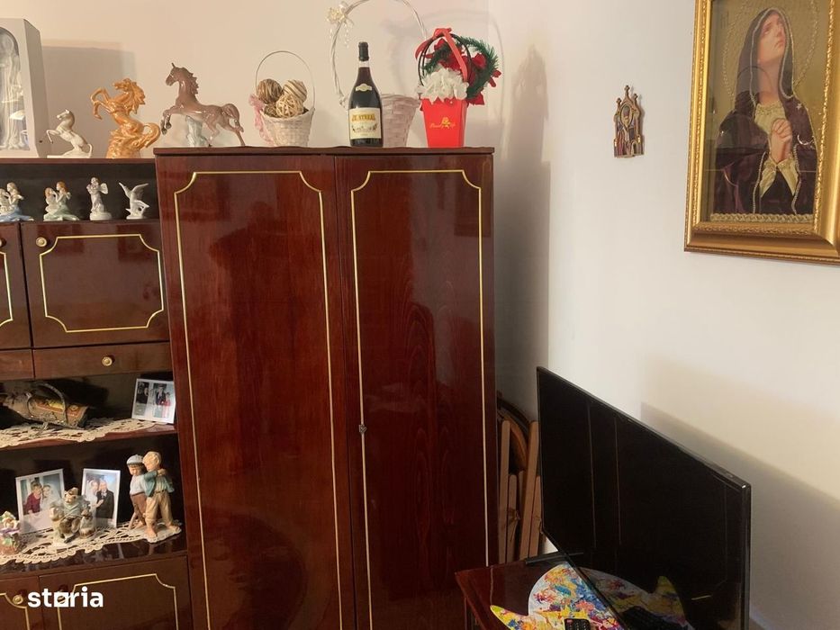 Apartament De Vanzare 3 Camere Siret