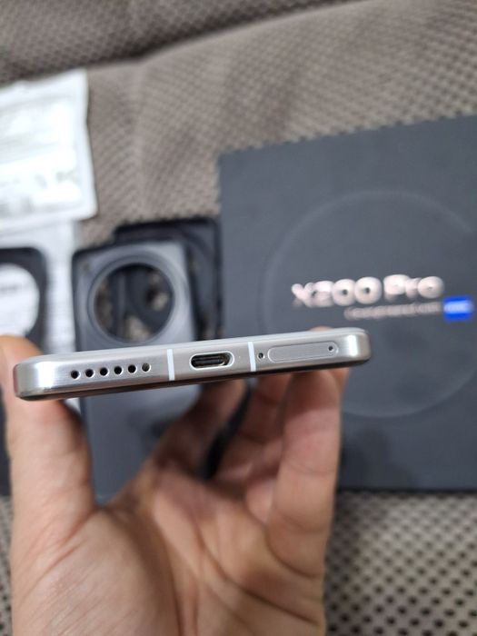 Vivo X200 Pro Global