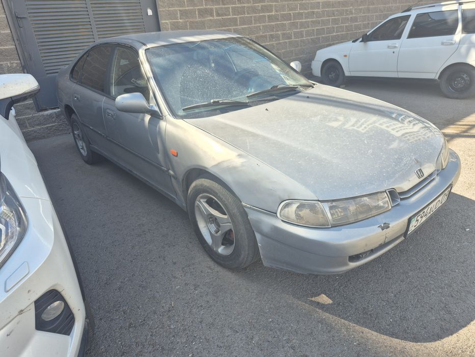 Продам хонда аккорд 94 года