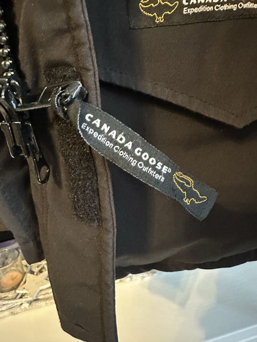 Canada Goose  100% Originala