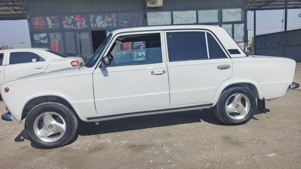 Other 21011 1983 — 7