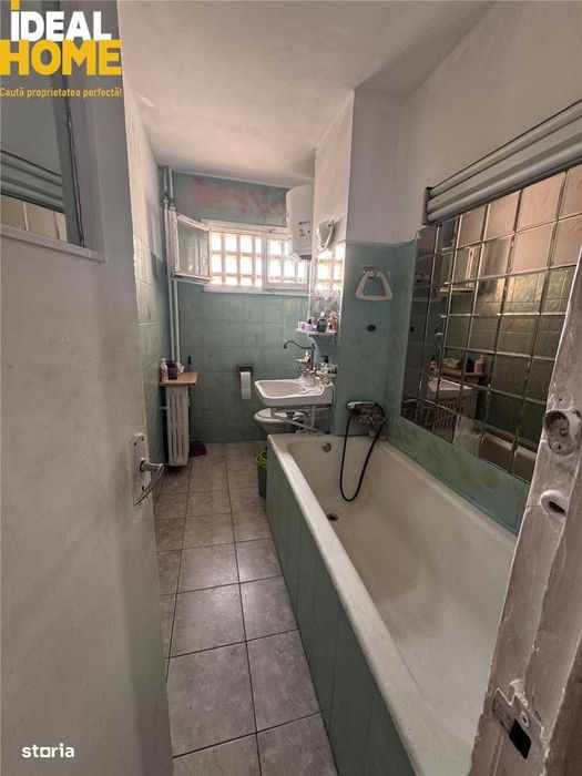 Apartament 2 camere Bulevard Cantemir