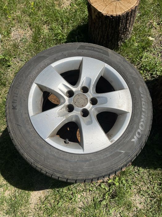 Vand roți 185/60/R14