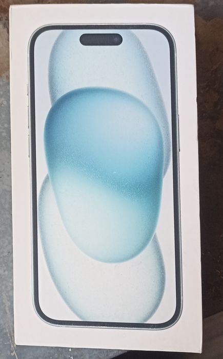 Продам iPhone 15 Запечатанный торг есть