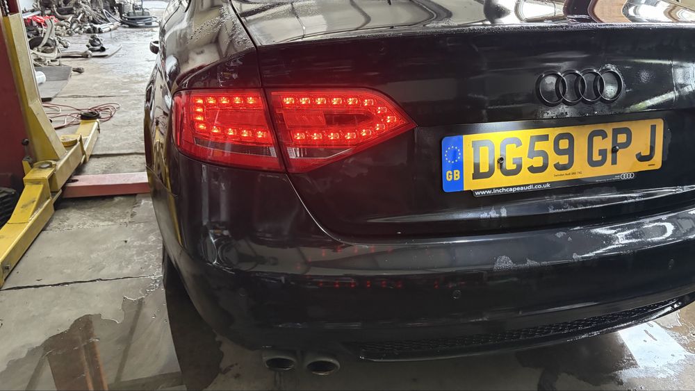 Стопове ауди а4,б8 - audi a4