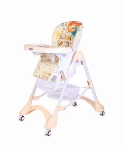 Детский стульчик длч кормления