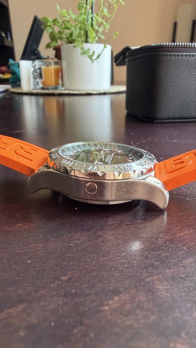 Breitling Airwolf