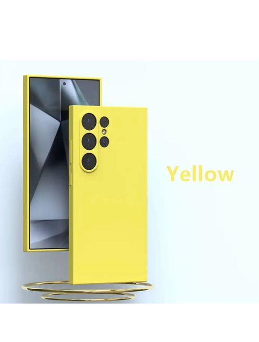 Husa Square Samsung S21/S22/S23/S24/S25/S26 Plus Ultra Edge Interior