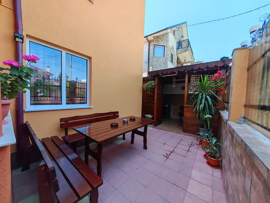 Cazare Casa Elena Eforie Nord