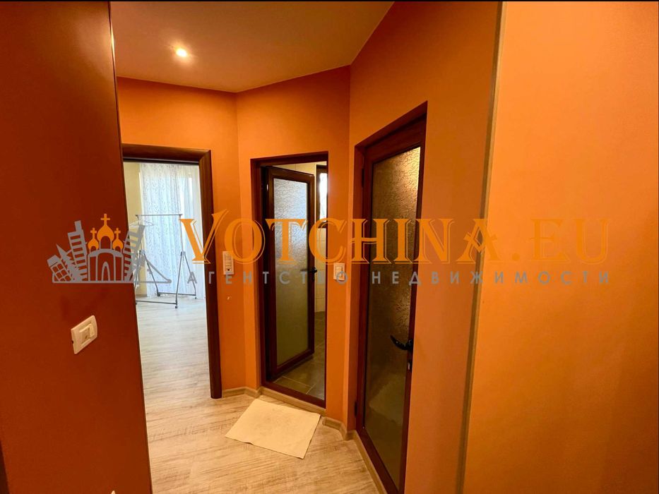 Продава се Тристаен апартамент в Каварна - 108 кв.м за 654 €/кв.м - Снимка #19