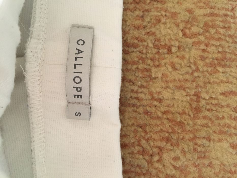 Нежни дамски Поли xs, s размер bershka, calliope