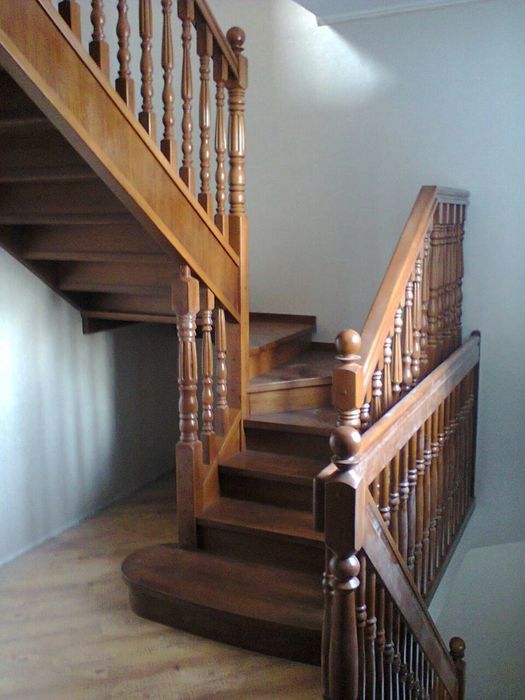 Изготовление и монтаж с материалом