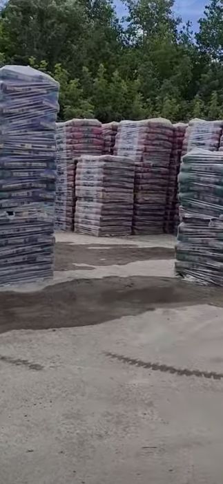 Цемент м400,450,500,600