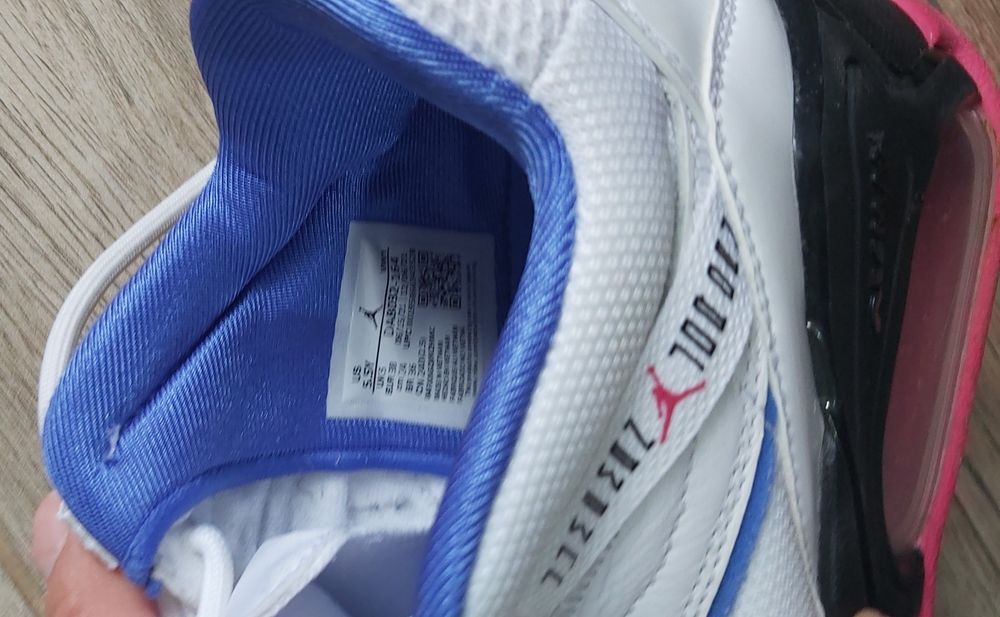 Nike Jordan  Point Lane