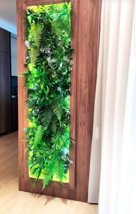 Ландшафт Lanshaft dekarativni