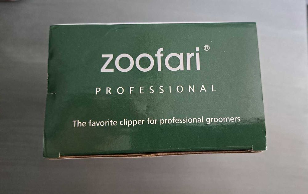 Машинка за подстригване на кучета