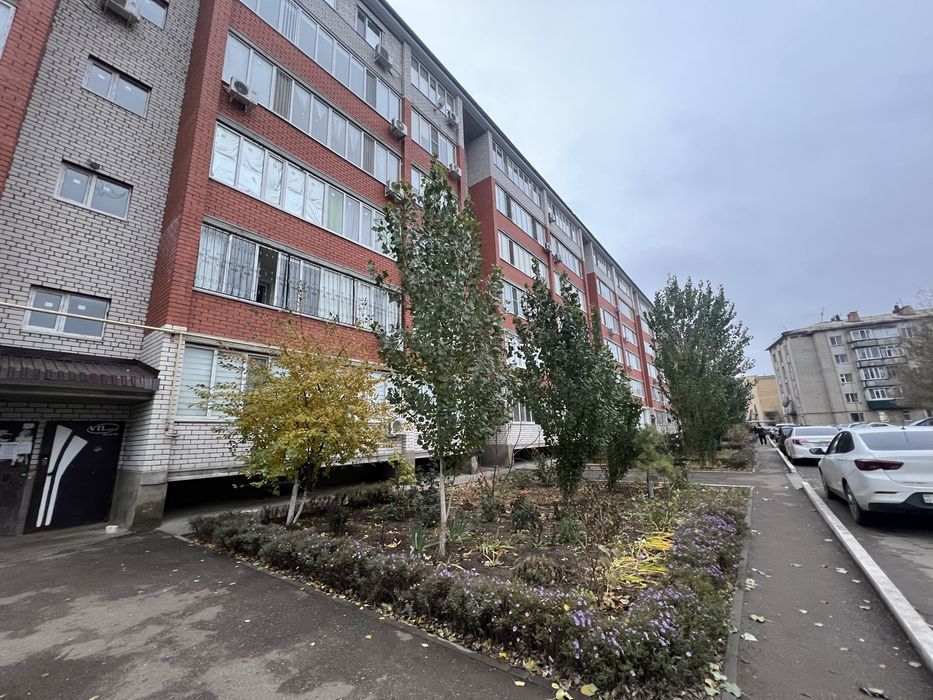 Продам 2х комнатную квартиру