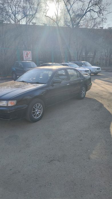 Продам машину в хорошем состоянии