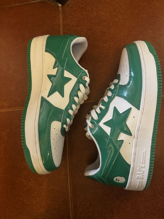 Bapesta обувки 45 номер