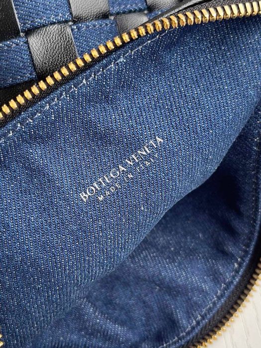 Geanta Bottega Veneta