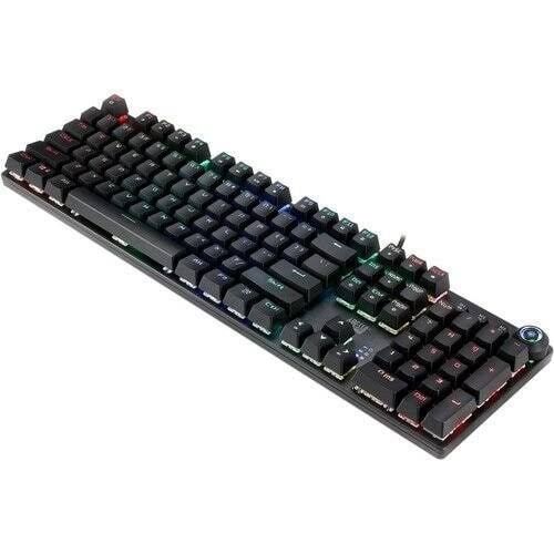 Great Wall mechanical keyboard RGB usb