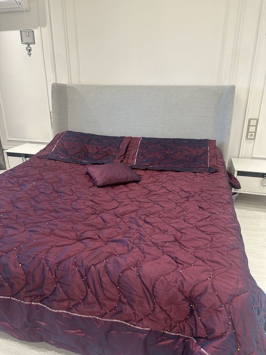 Покрывало Турция бренд Linens