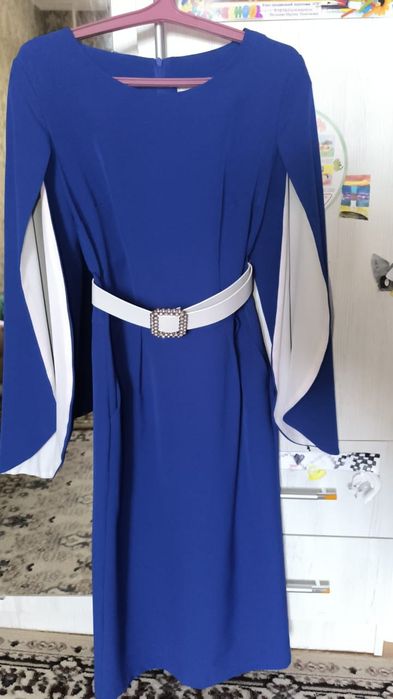 Платье в хорошом состоянии 2-3 носила