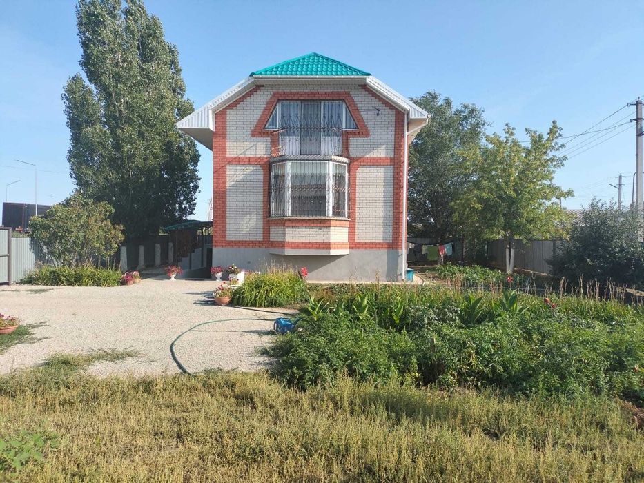 Продается коттедж на 41ом разъезде