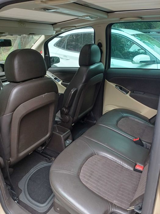 LANCIA MUSA 1.9 MULTIJET DIESEL – 2007, EURO 4, 3.200 € – negociabil