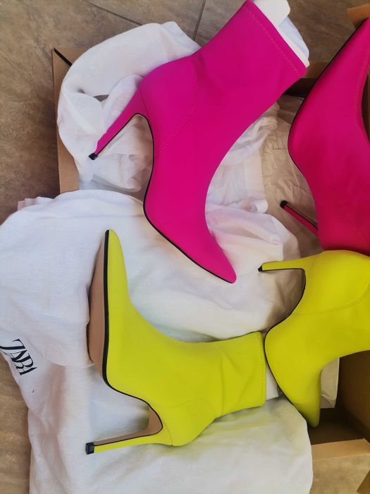 ZARA - 37, отговаря на 38