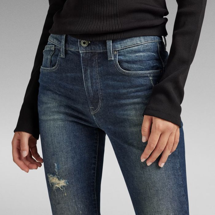 G-Star RAW Lhana Skinny Jeans ОРИГИНАЛНИ дамски дънки - 29