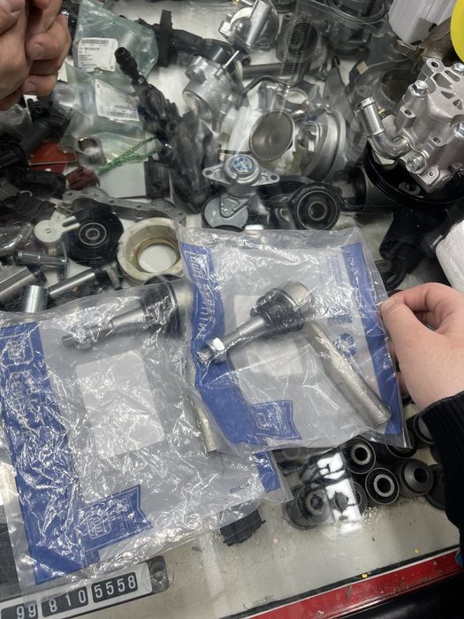 Equinox Nakaneshnik GM: 30 у.е. - Avto ehtiyot qismlar Toshkent на Olx