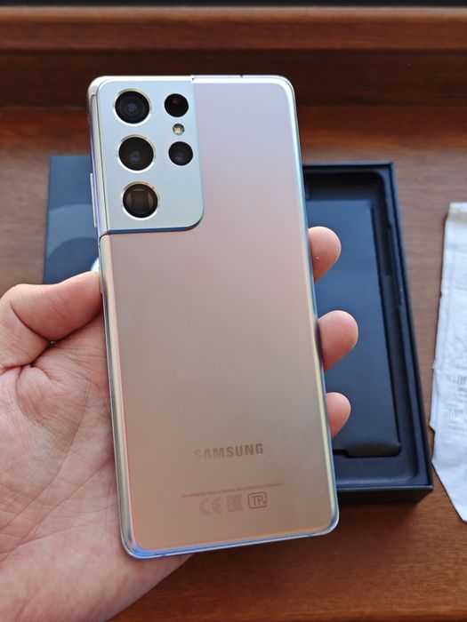 Samsung S21 Ultra 128Gb 5G