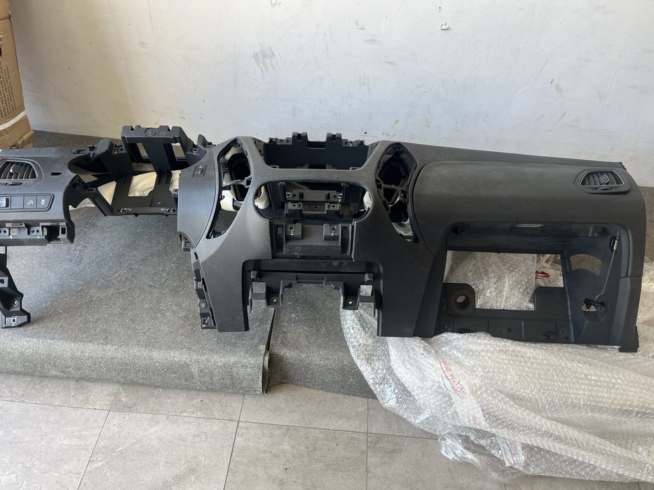 Табло за хюндай ix35