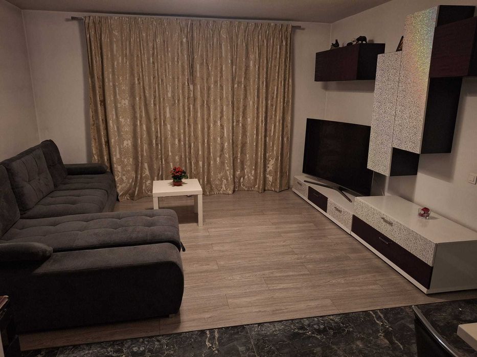 Apartament de vanzare Apahida