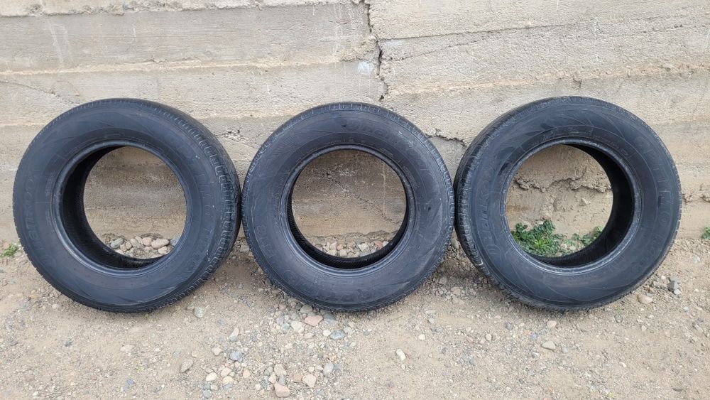 Шины Hankook optima H418