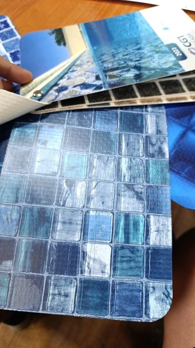 ПВХ пленка оборудование