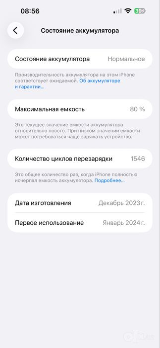 Iphone 15pro max