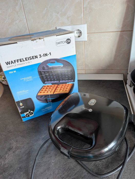 Aparate pentru bucătarie