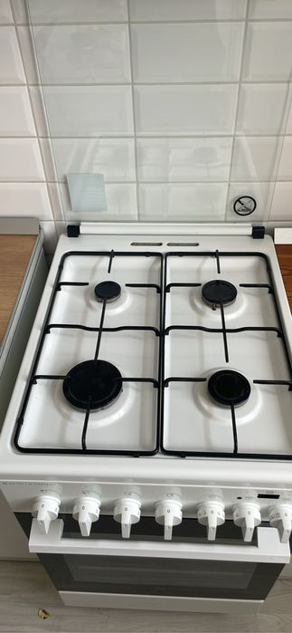 Vand aragaz electrolux