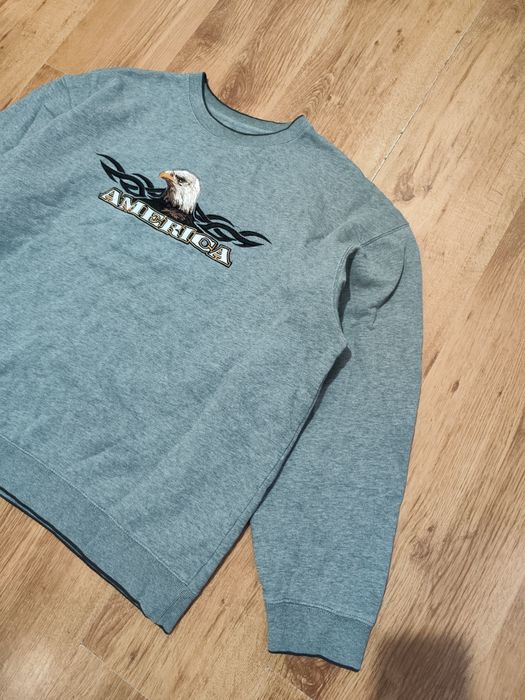 Bluza vintage American Eagle mărimea L