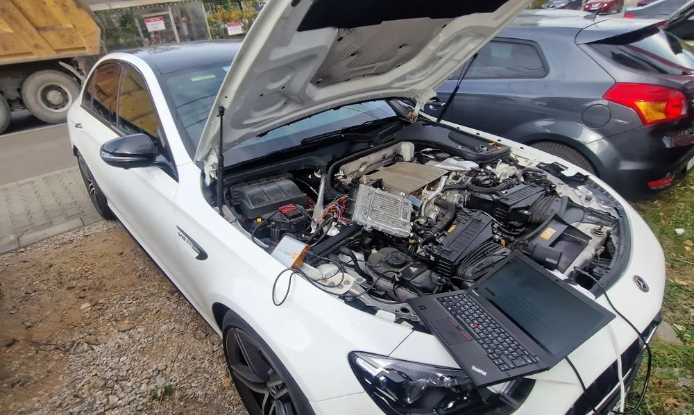 Премахване на DPF/ EGR/ AdBlue SCR + Чип Тунинг / 10+ години Опит !