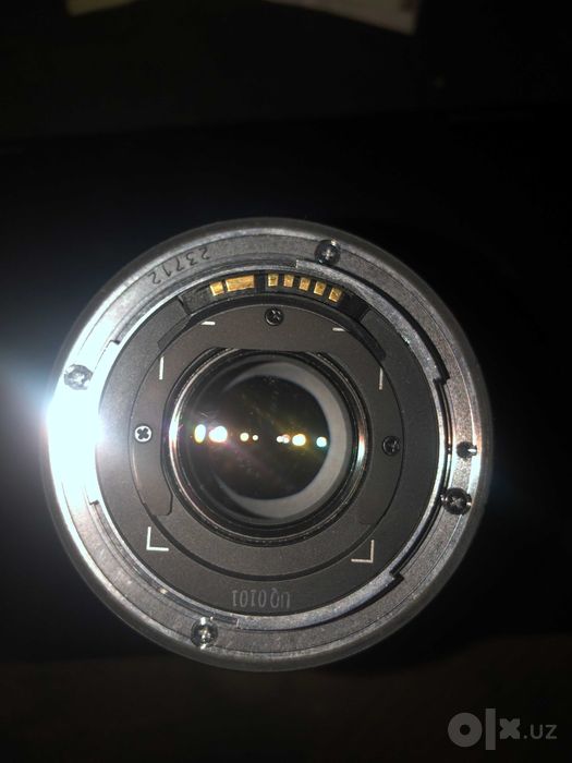 Canon EF 16-35mm f/2.8L USM original