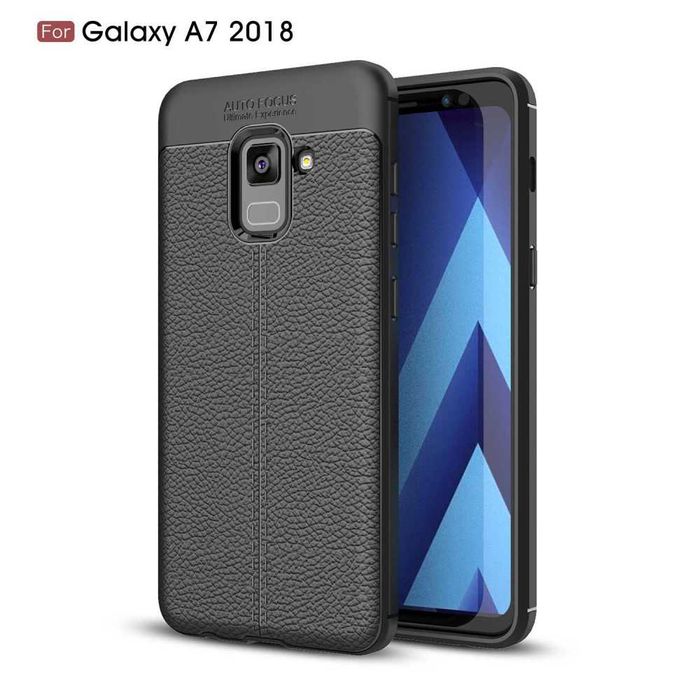 Husa Galaxy A8 2018
