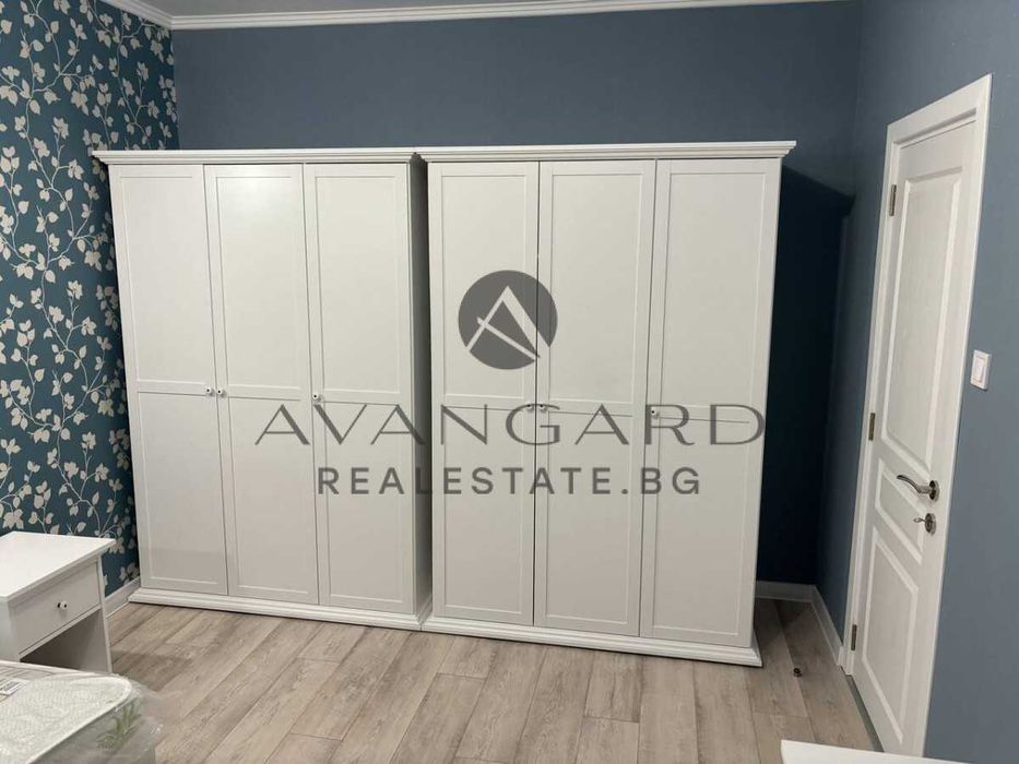 Продава се Четиристаен апартамент в Пловдив, Христо Смирненски - 90 кв.м за 2167 €/кв.м - Снимка #7