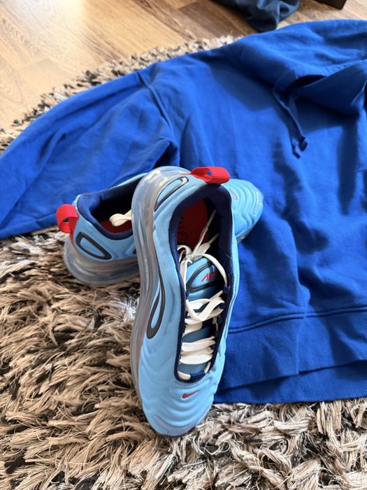 Adidasi 720 nike 37