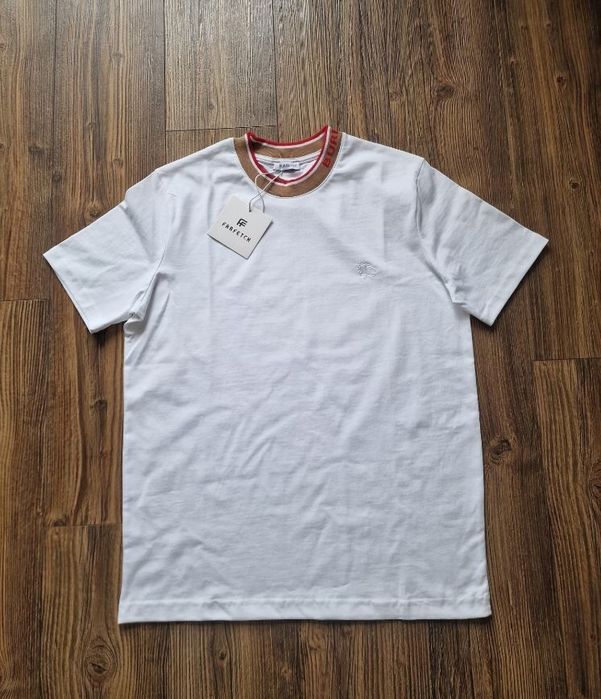 Страхотни мъжки тениски размер S M L XL 2XL
