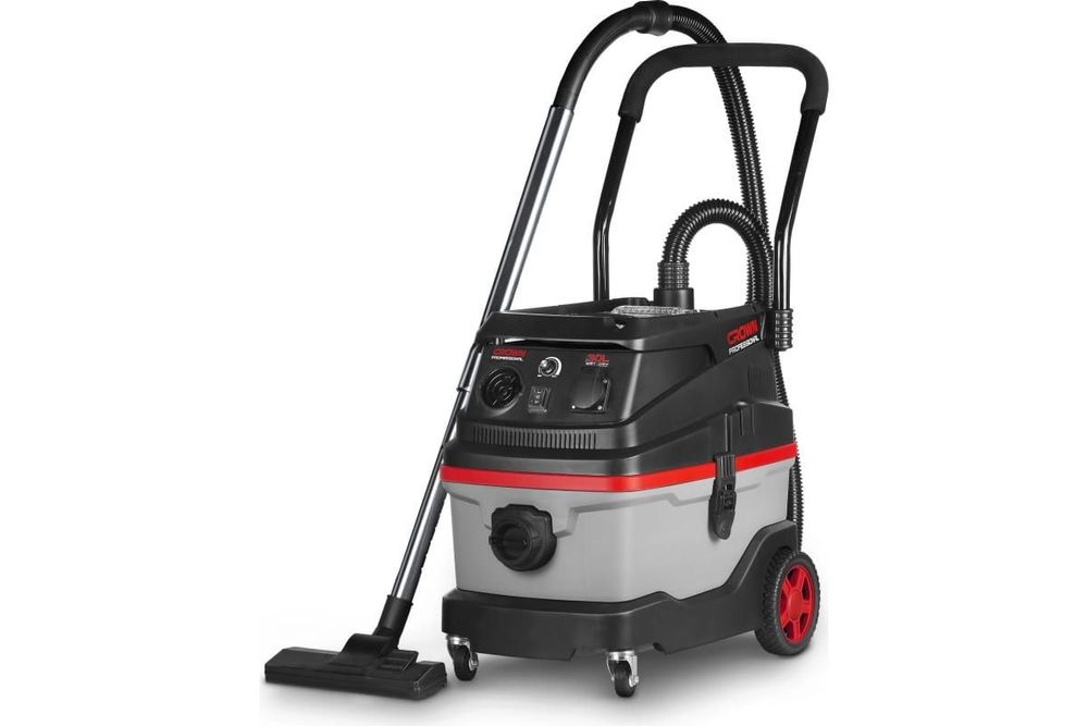 Пылесос Crown Professional