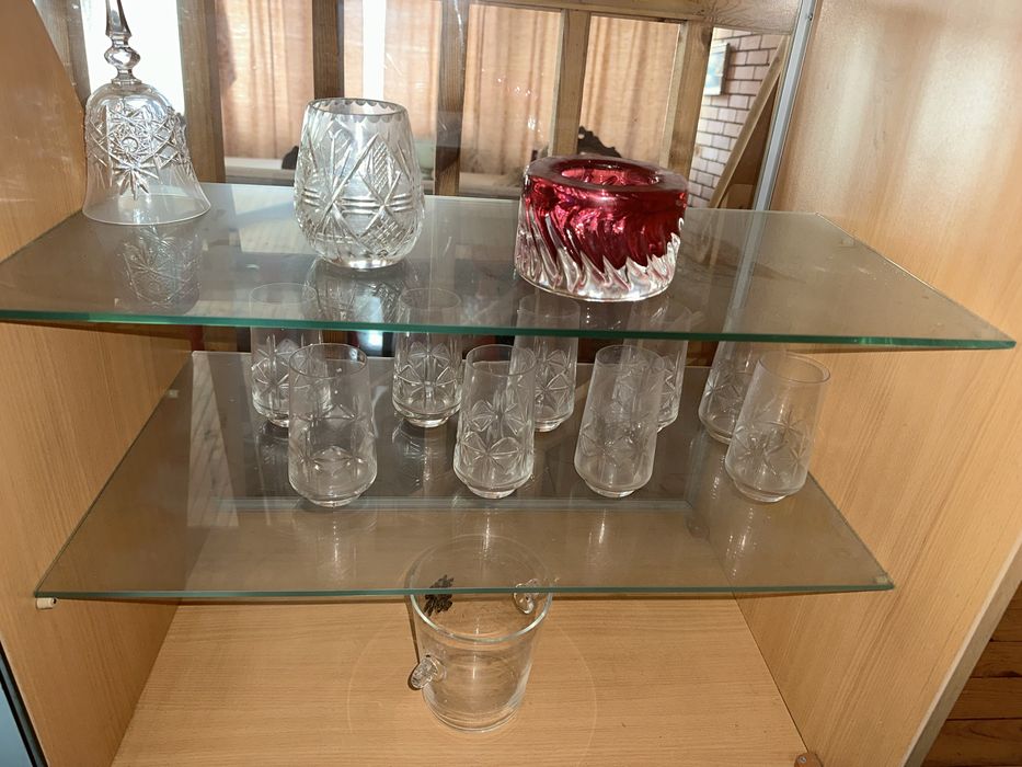 Сервиз чаши комплект